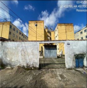 Apartamento da Caixa em RESENDE / RJ - 8444406816043