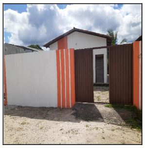 Casa da Caixa em CEARA-MIRIM / RN - 8444406849502