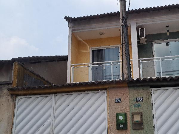 Casa da Caixa em RIO DE JANEIRO / RJ - 8444406867349