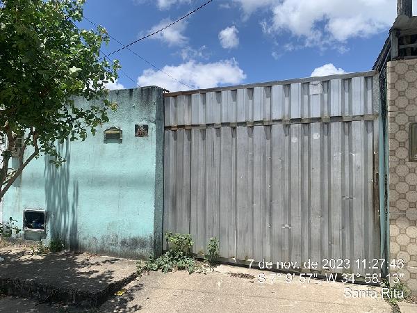 Casa da Caixa em SANTA RITA / PB - 8444406891436