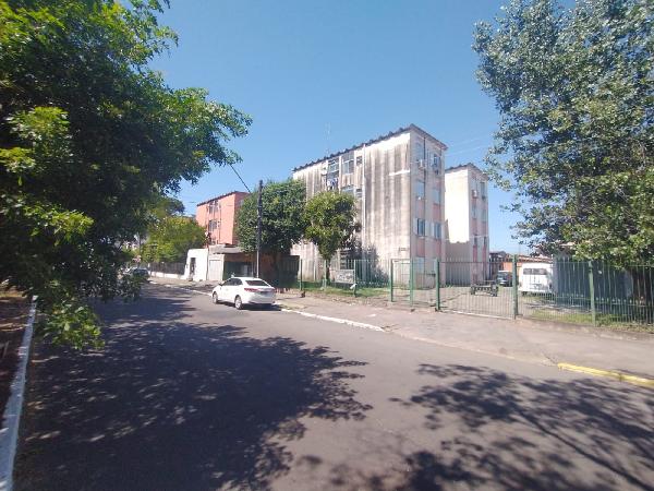 Apartamento da Caixa em CANOAS / RS - 8444406901334