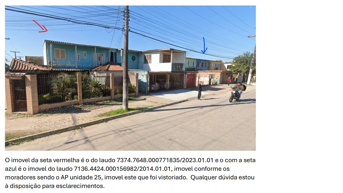 Apartamento da Caixa em PELOTAS / RS - 8444406901890