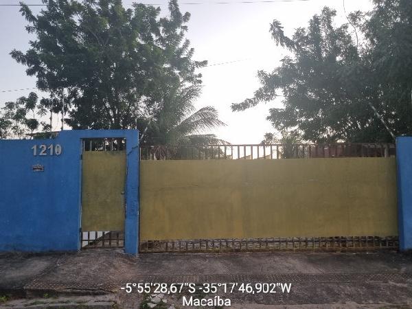 Casa da Caixa em MACAIBA / RN - 8444406968064