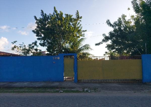Casa da Caixa em MACAIBA / RN - 8444406998958