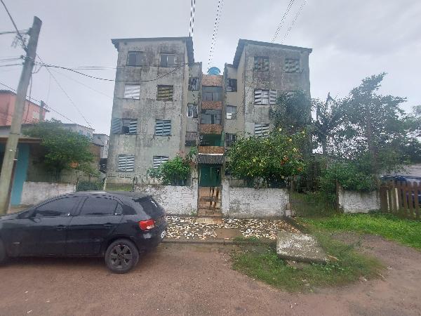 Apartamento da Caixa em ALVORADA / RS - 8444407001353