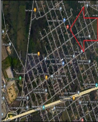 Apartamento da Caixa em SAO GONCALO / RJ - 8444407028707