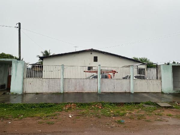 Imóvel da Caixa em SAO GONCALO DO AMARANTE / RN - 8444407064134