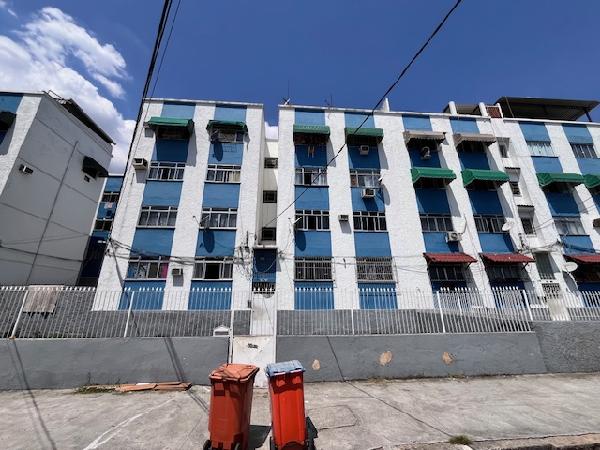 Apartamento da Caixa em RIO DE JANEIRO / RJ - 8444407078810