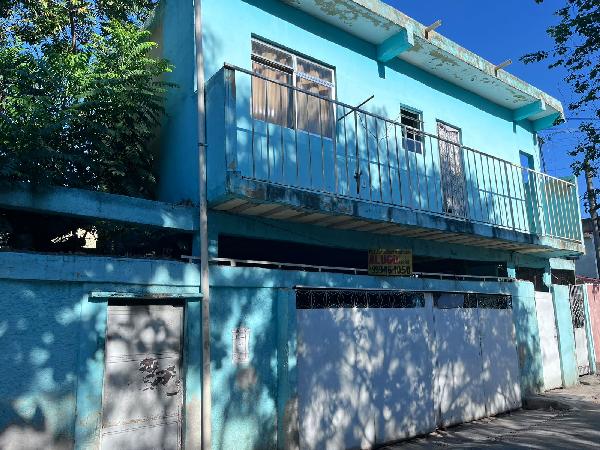 Imóvel da Caixa em SAO JOAO DE MERITI / RJ - 8444407080962