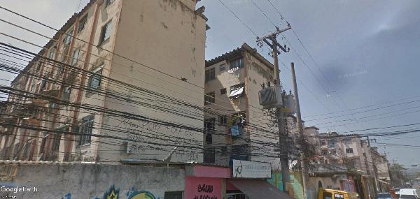 Apartamento da Caixa em RIO DE JANEIRO / RJ - 8444407176900