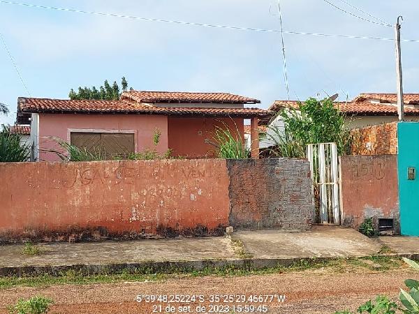 Casa da Caixa em CEARA-MIRIM / RN - 8444407182528