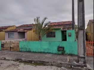 Casa da Caixa em CANGUARETAMA / RN - 8444407209779