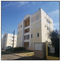 Apartamento da Caixa em COTIA / SP - 8444407234676