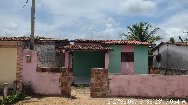 Imóvel da Caixa em MAXARANGUAPE / RN - 8444407256327