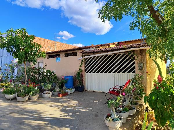 Casa da Caixa em BOM SUCESSO / PB - 8444407289322