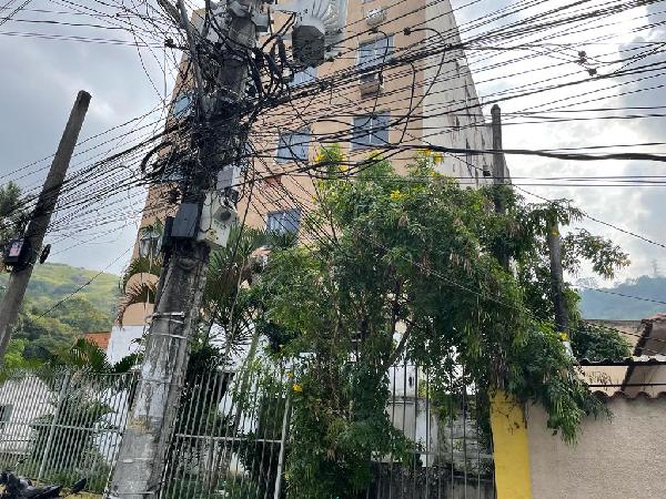 Apartamento da Caixa em RIO DE JANEIRO / RJ - 8444407292684