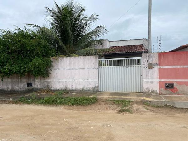 Casa da Caixa em MACAIBA / RN - 8444407297970