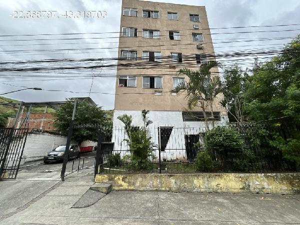 Apartamento da Caixa em RIO DE JANEIRO / RJ - 8444407299638
