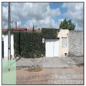Imóvel da Caixa em CEARA-MIRIM / RN - 8444407324799