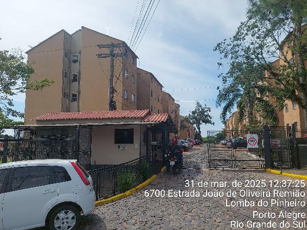 Imóvel da Caixa em PORTO ALEGRE / RS - 8444407328476
