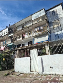 Imóvel da Caixa em PORTO ALEGRE / RS - 8444407353667