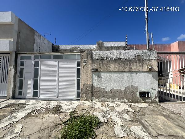 Casa Caixa em ITABAIANA / SE - 8444407384775