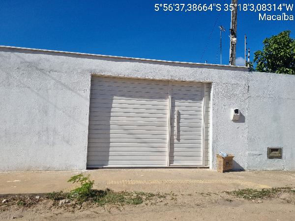 Casa da Caixa em MACAIBA / RN - 8444407422014