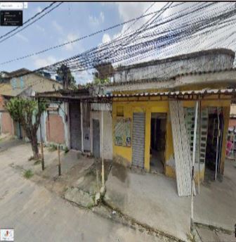 Casa da Caixa em SAO JOAO DE MERITI / RJ - 8444407434993