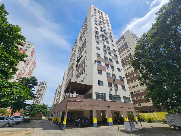 Apartamento da Caixa em RIO DE JANEIRO / RJ - 8444407470574