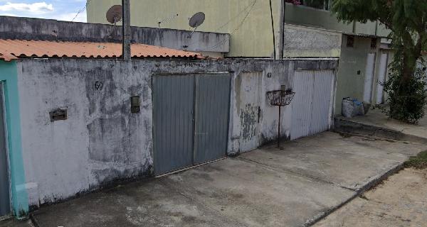 Casa da Caixa em NOVA IGUACU / RJ - 8444407475746