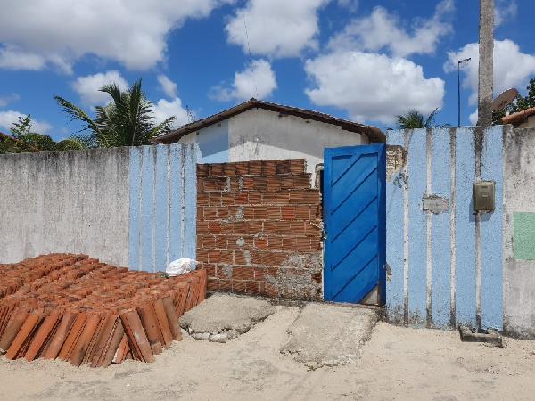 Casa da Caixa em CEARA-MIRIM / RN - 8444407526669