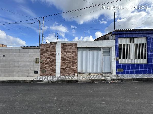 Casa da Caixa em TOMAR DO GERU / SE - 8444407569422