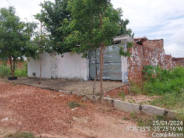 Casa da Caixa em CEARA-MIRIM / RN - 8444407580353