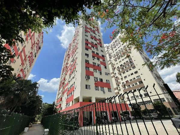 Apartamento da Caixa em RIO DE JANEIRO / RJ - 8444407588206