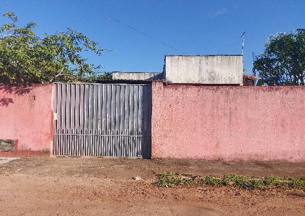 Imóvel da Caixa em MACAIBA / RN - 8444407591363