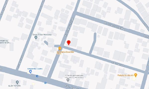 Apartamento da Caixa em SAO GONCALO / RJ - 8444407611879