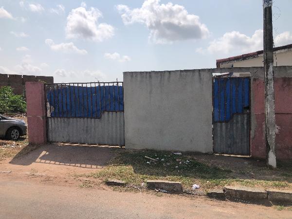 Imóvel da Caixa em SAO GONCALO DO AMARANTE / RN - 8444407624571