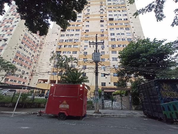 Apartamento da Caixa em RIO DE JANEIRO / RJ - 8444407639722