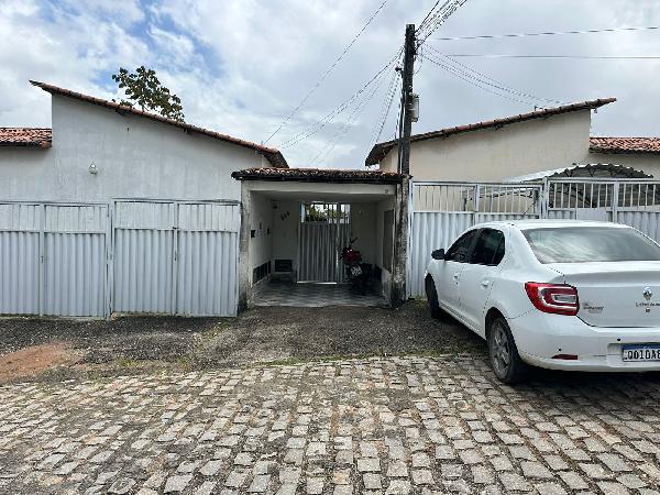Casa da Caixa em SAO GONCALO DO AMARANTE / RN - 8444407657887