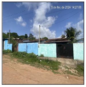Imóvel da Caixa em SAO GONCALO DO AMARANTE / RN - 8444407660233