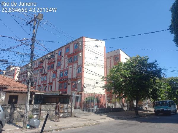 Apartamento da Caixa em RIO DE JANEIRO / RJ - 8444407691929