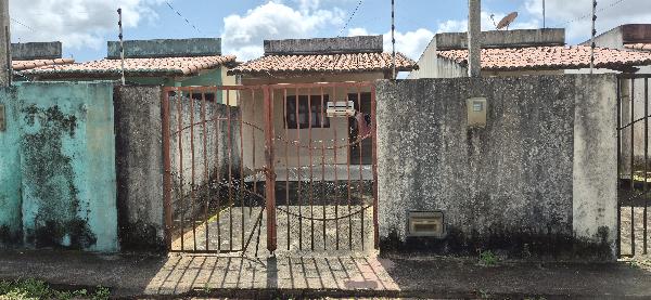Imóvel da Caixa em SAO GONCALO DO AMARANTE / RN - 8444407695231
