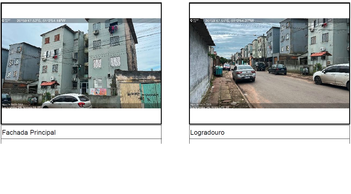 Imóvel da Caixa em ALVORADA / RS - 8444407702440