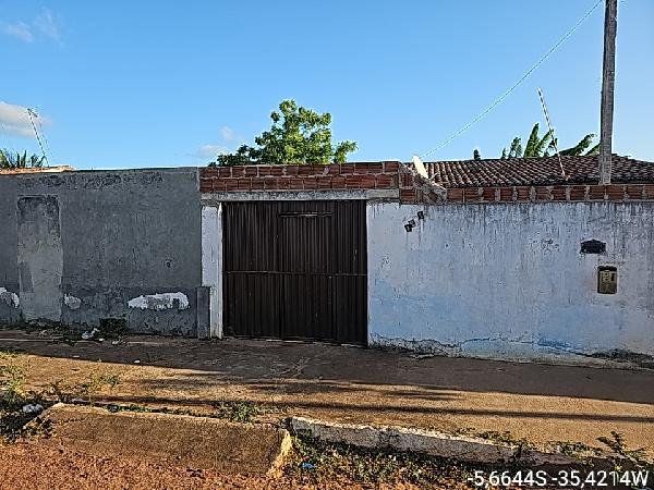 Casa da Caixa em CEARA-MIRIM / RN - 8444407753843