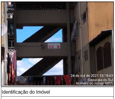 Imóvel da Caixa em SAPUCAIA DO SUL / RS - 8444407755250