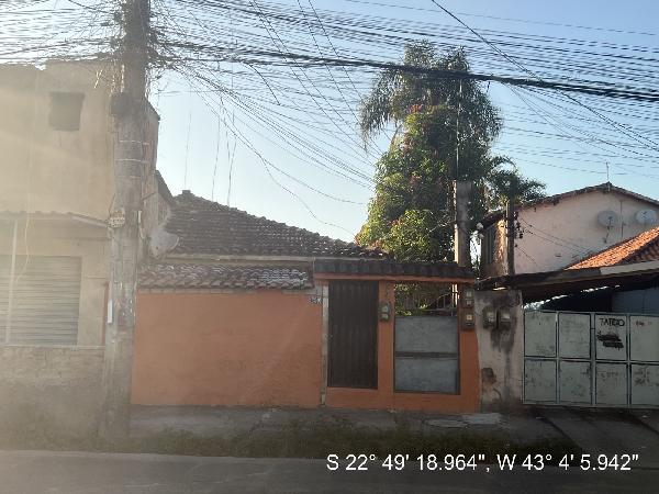 Casa da Caixa em SAO GONCALO / RJ - 8444407762842