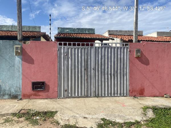 Imóvel da Caixa em SAO GONCALO DO AMARANTE / RN - 8444407765868
