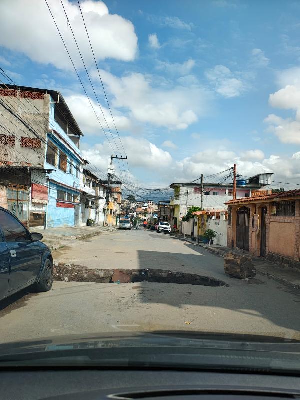 Imóvel da Caixa em SAO JOAO DE MERITI / RJ - 8444407880136