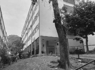 Apartamento da Caixa em RIO DE JANEIRO / RJ - 8444407901281
