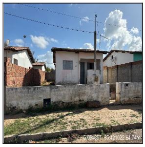 Casa da Caixa em CEARA-MIRIM / RN - 8444407923811